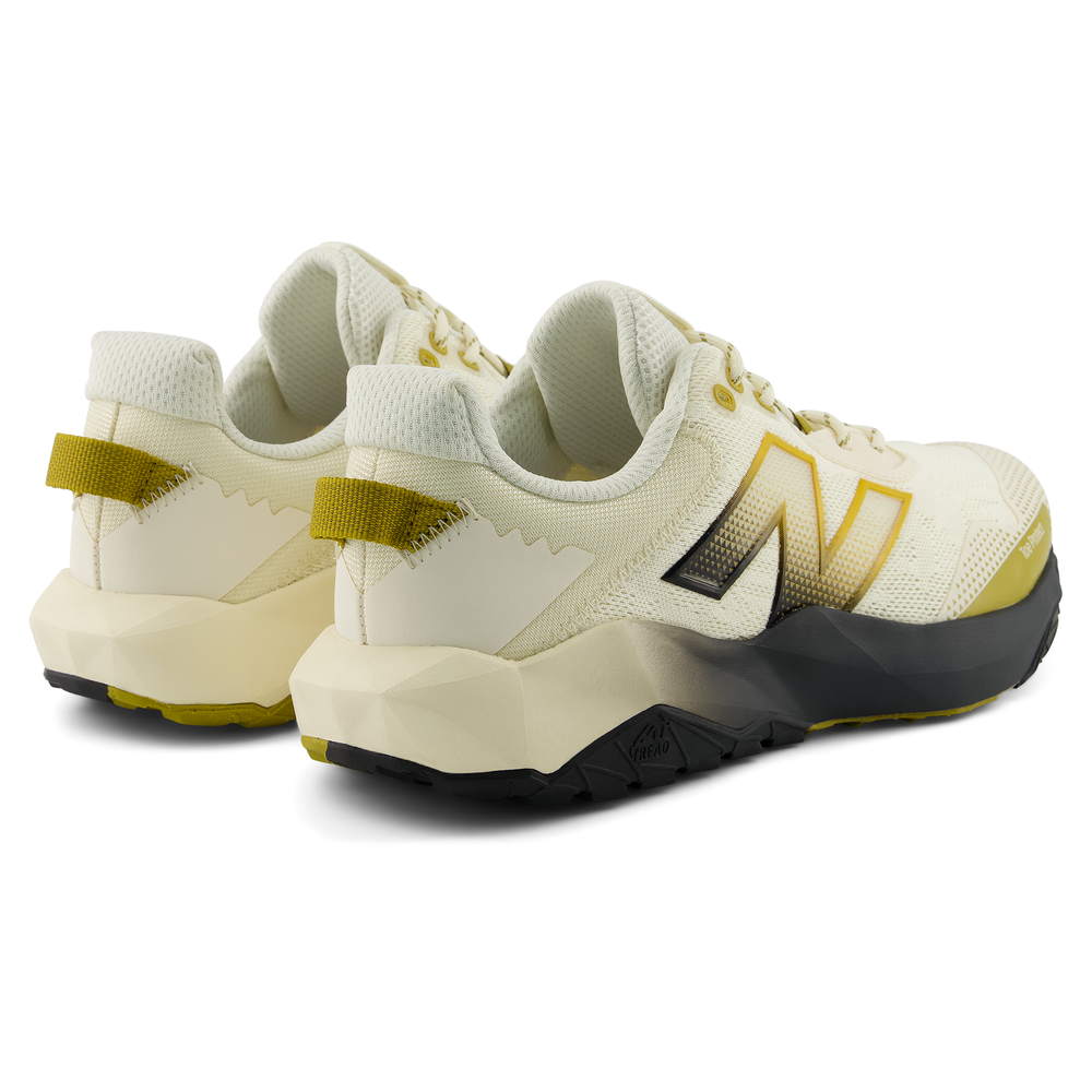 Pánske topánky New Balance DynaSoft Nitrel v6 MNTR4SE – béžové