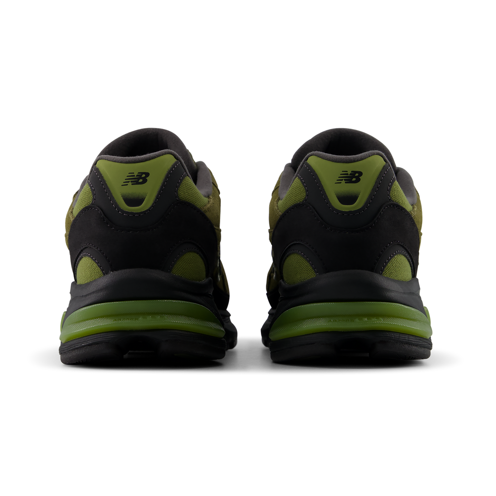 Unisex topánky New Balance ABZORB U201018A – zelené