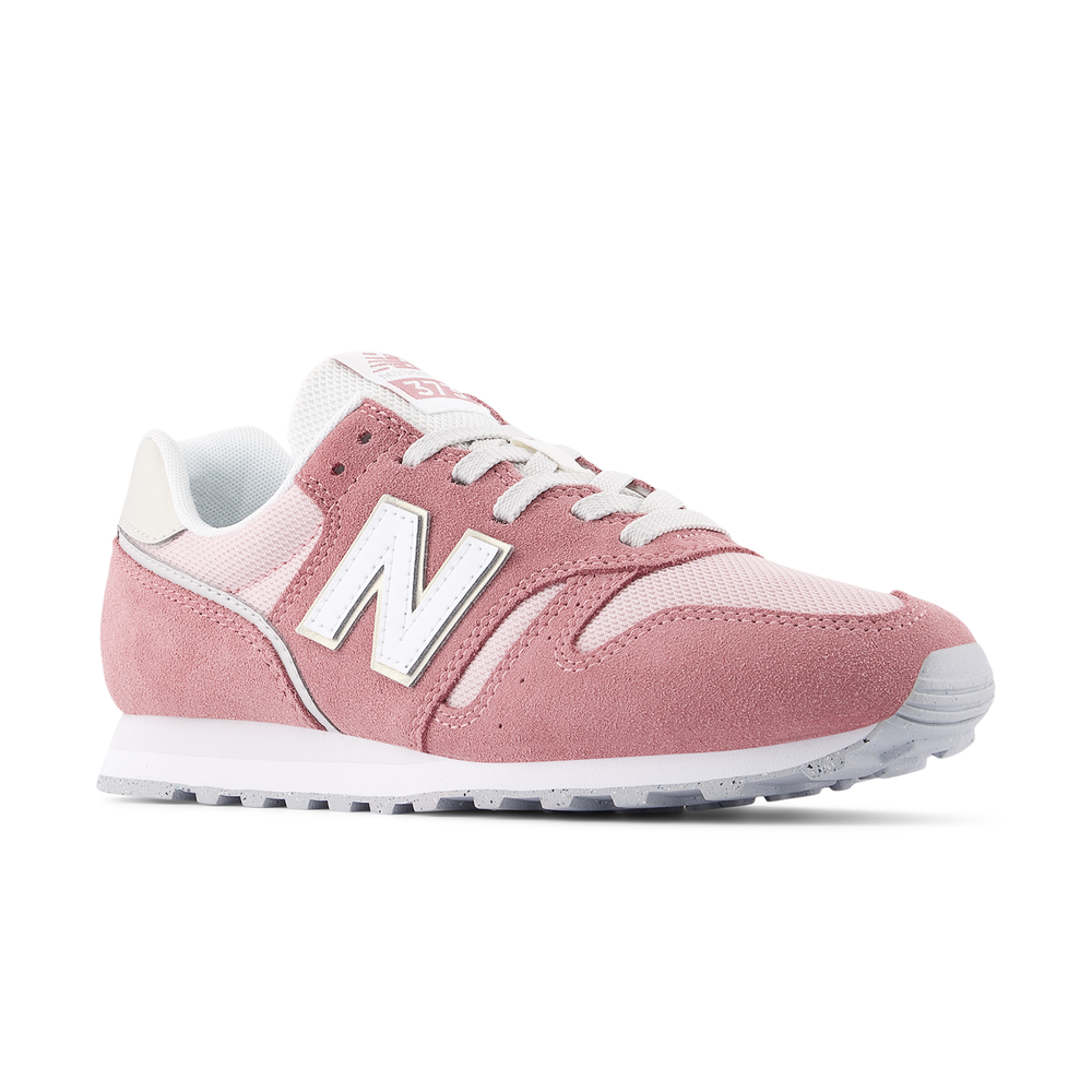 Dámske topánky New Balance W3732HO – ružové