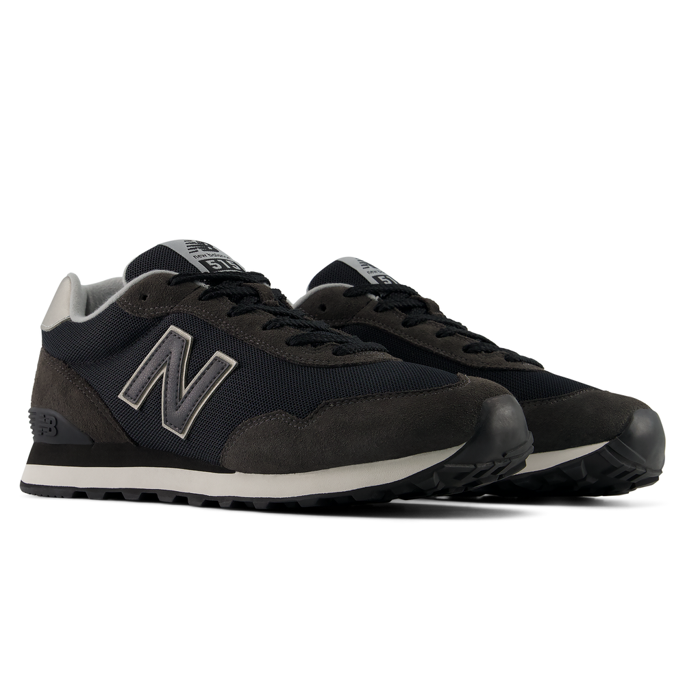 Pánske topánky New Balance M5157WC – čierné