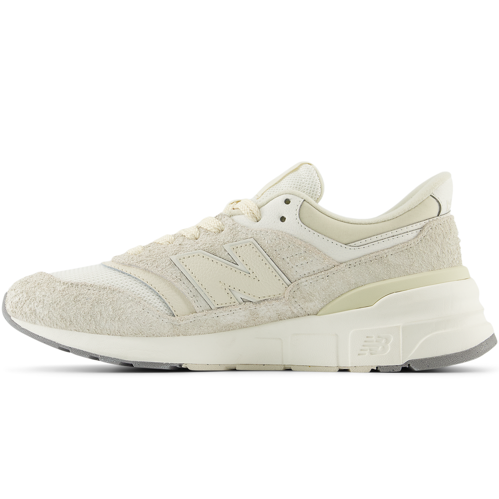 Unisex topánky New Balance U997REH – béžové