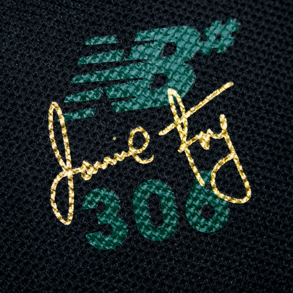 Pánske topánky New Balance Numeric UN306CSP – čierné