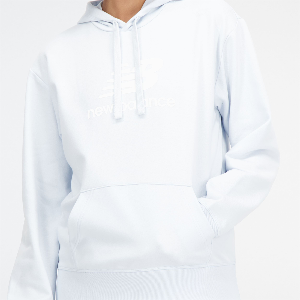 Dámska mikina New Balance WT31533IB – modré