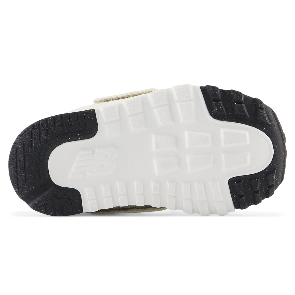 Detské topánky New Balance NW574EVW – béžové