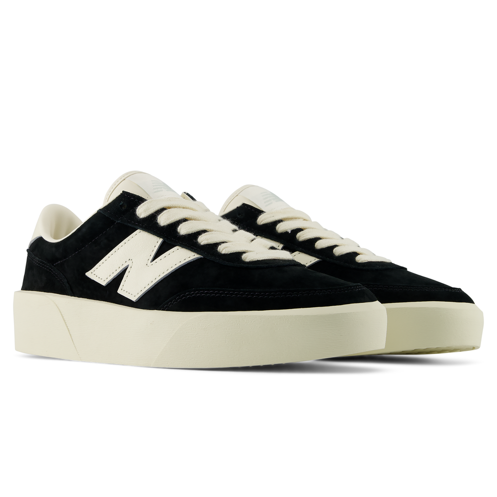 Unisex topánky New Balance U7507PM – čierné