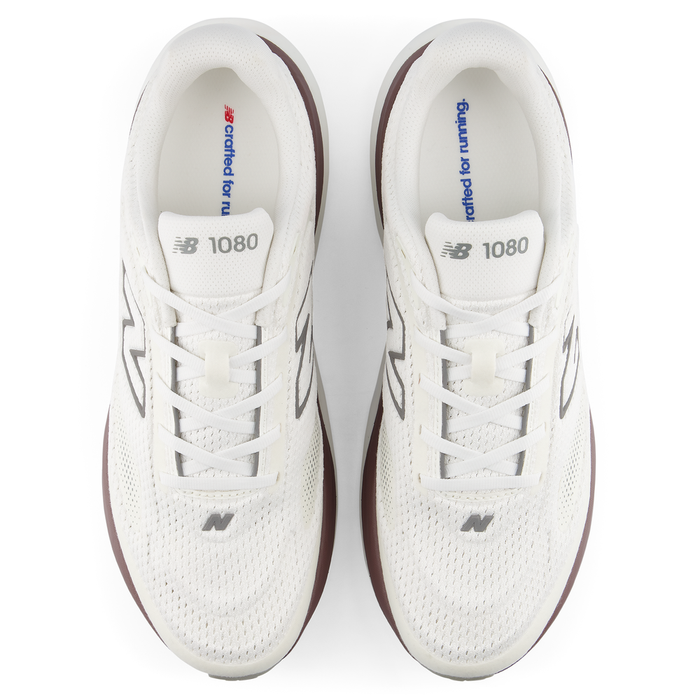 Pánske topánky New Balance Infinion 1080 v15 M108022W – biele
