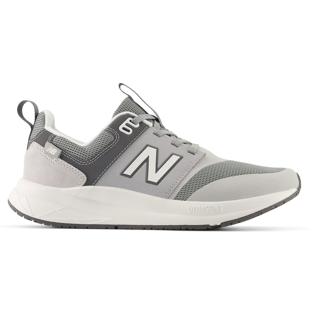 Unisex topánky New Balance U9009HG – sivé