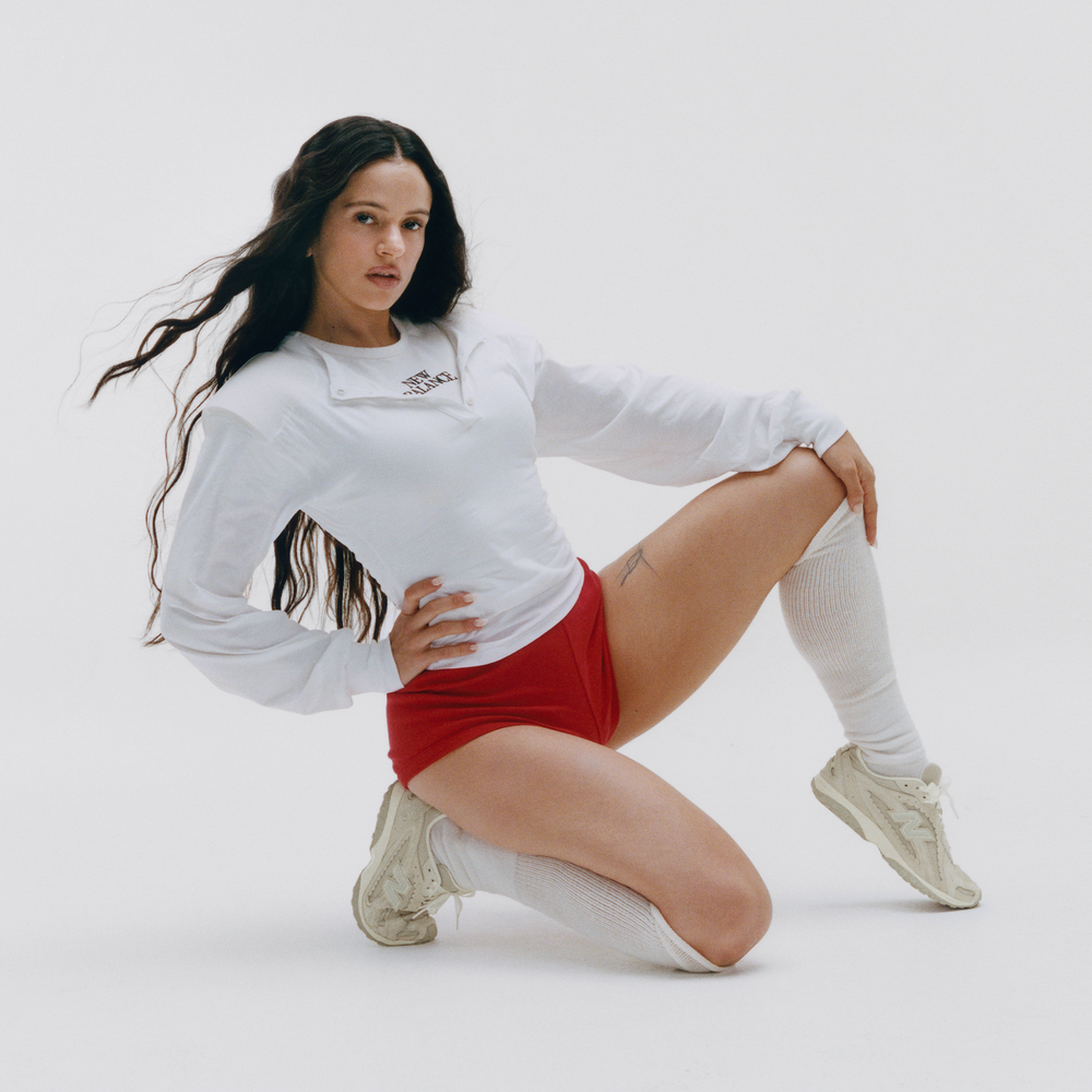 Unisex topánky New Balance U204L2SZ – béžové