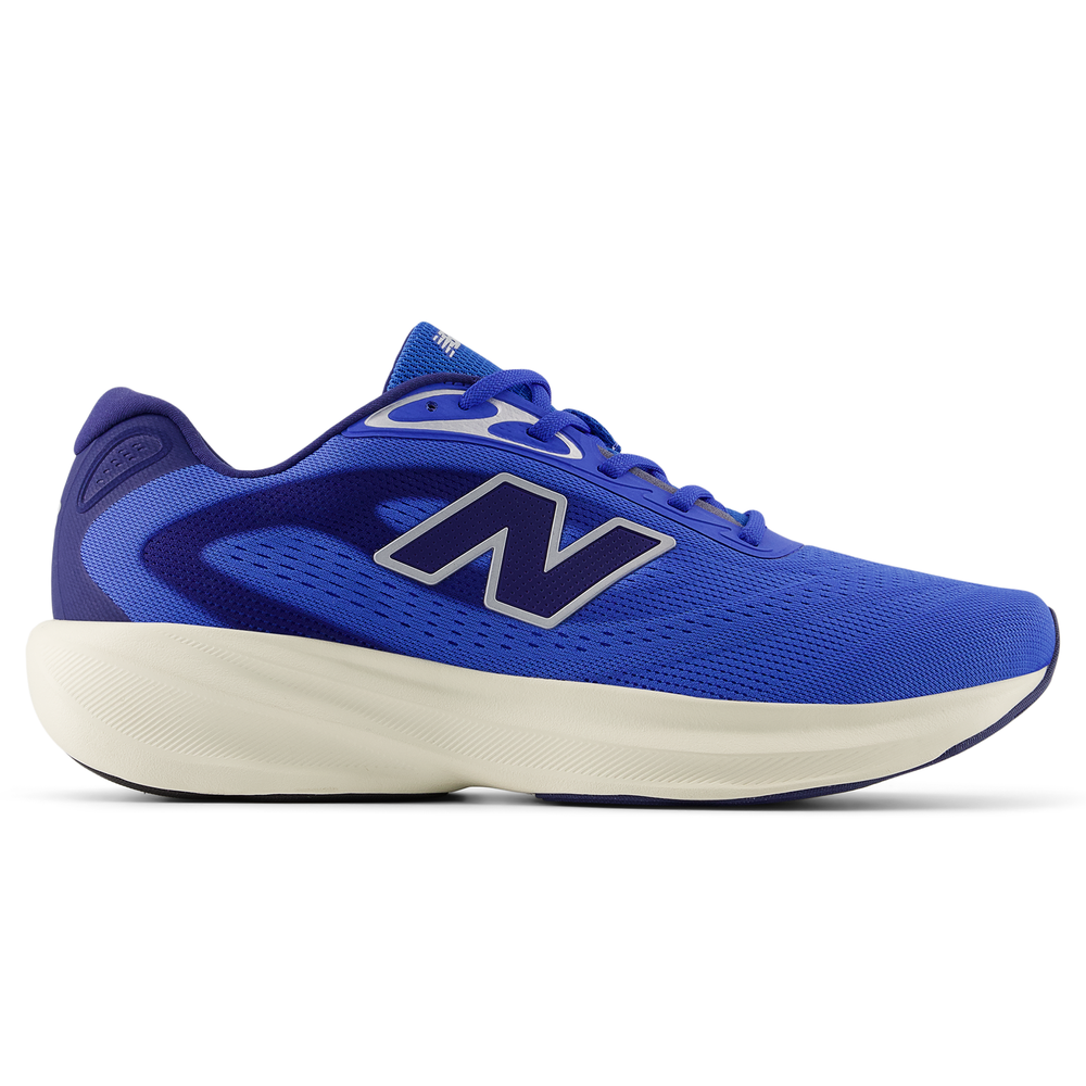 Pánske topánky New Balance Fresh Foam 680 v9 M6809AC – modré