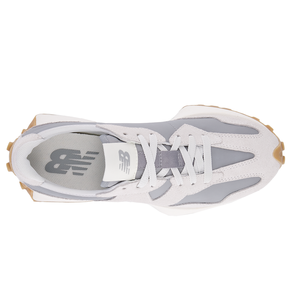 Dámske topánky New Balance WS327KAY – sivé