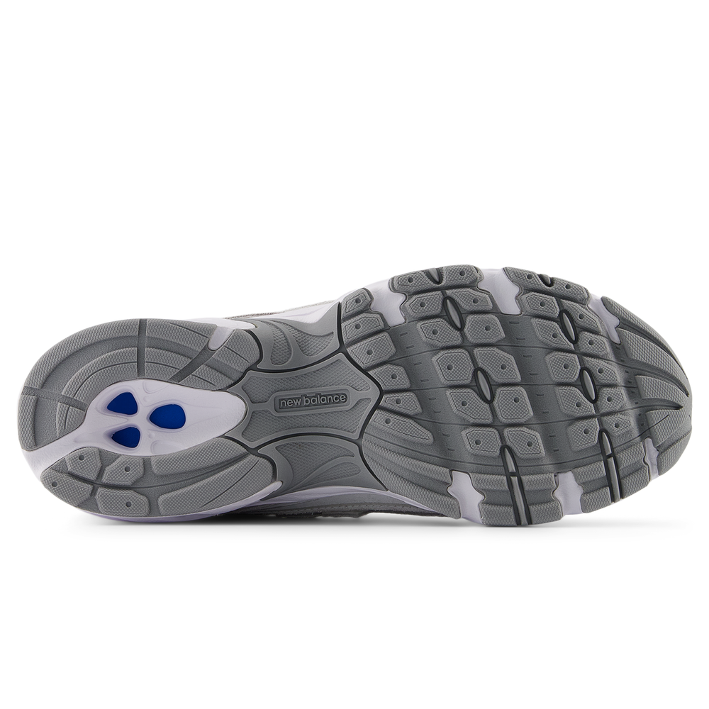 Unisex topánky New Balance U740GS2 – sivé