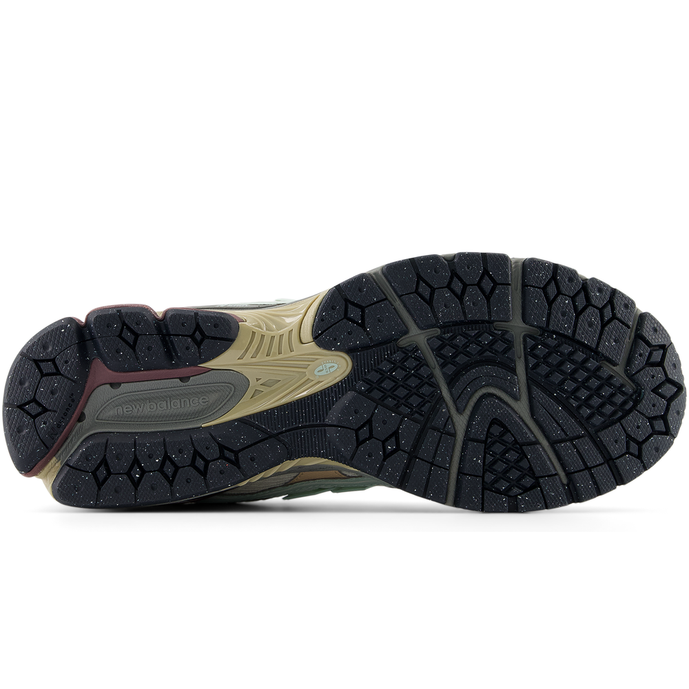 Unisex topánky New Balance M1906ND  – viacfarebné