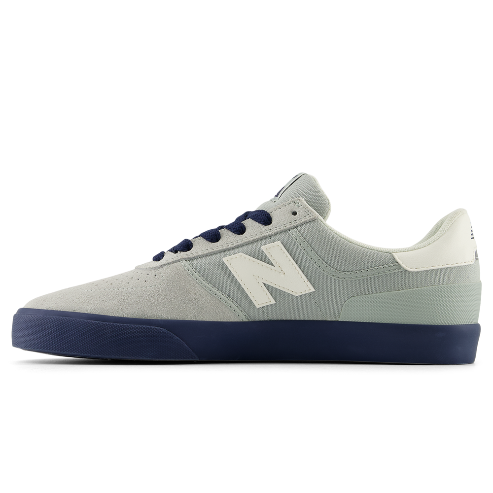 Pánske topánky New Balance Numeric UN272NQG – sivé