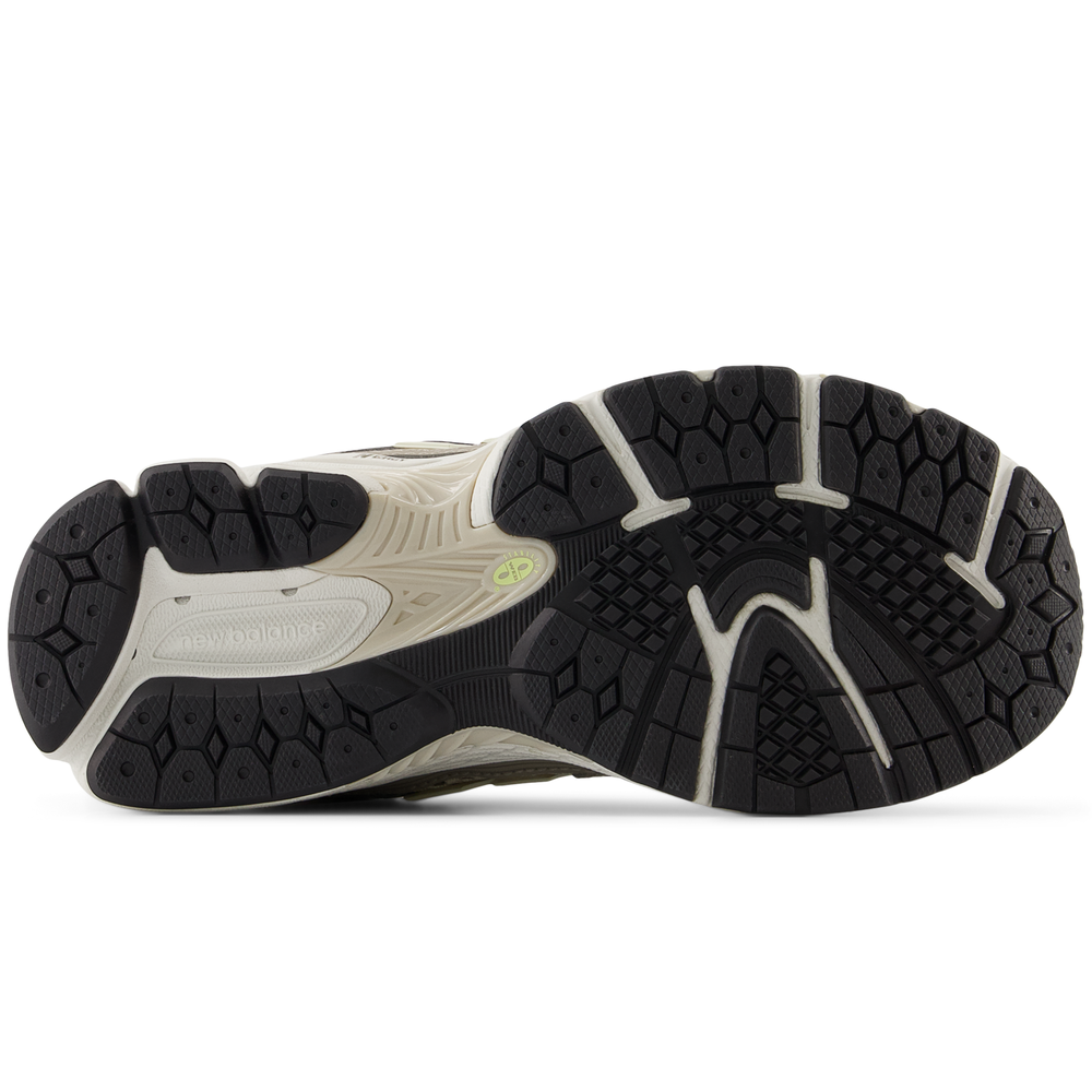 Detské topánky New Balance GC1906CC – béžové