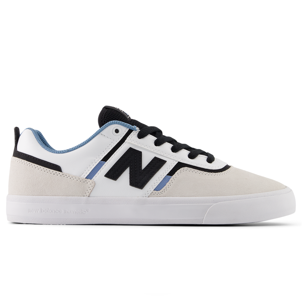 Pánske topánky New Balance Numeric NM306NMA – béžové