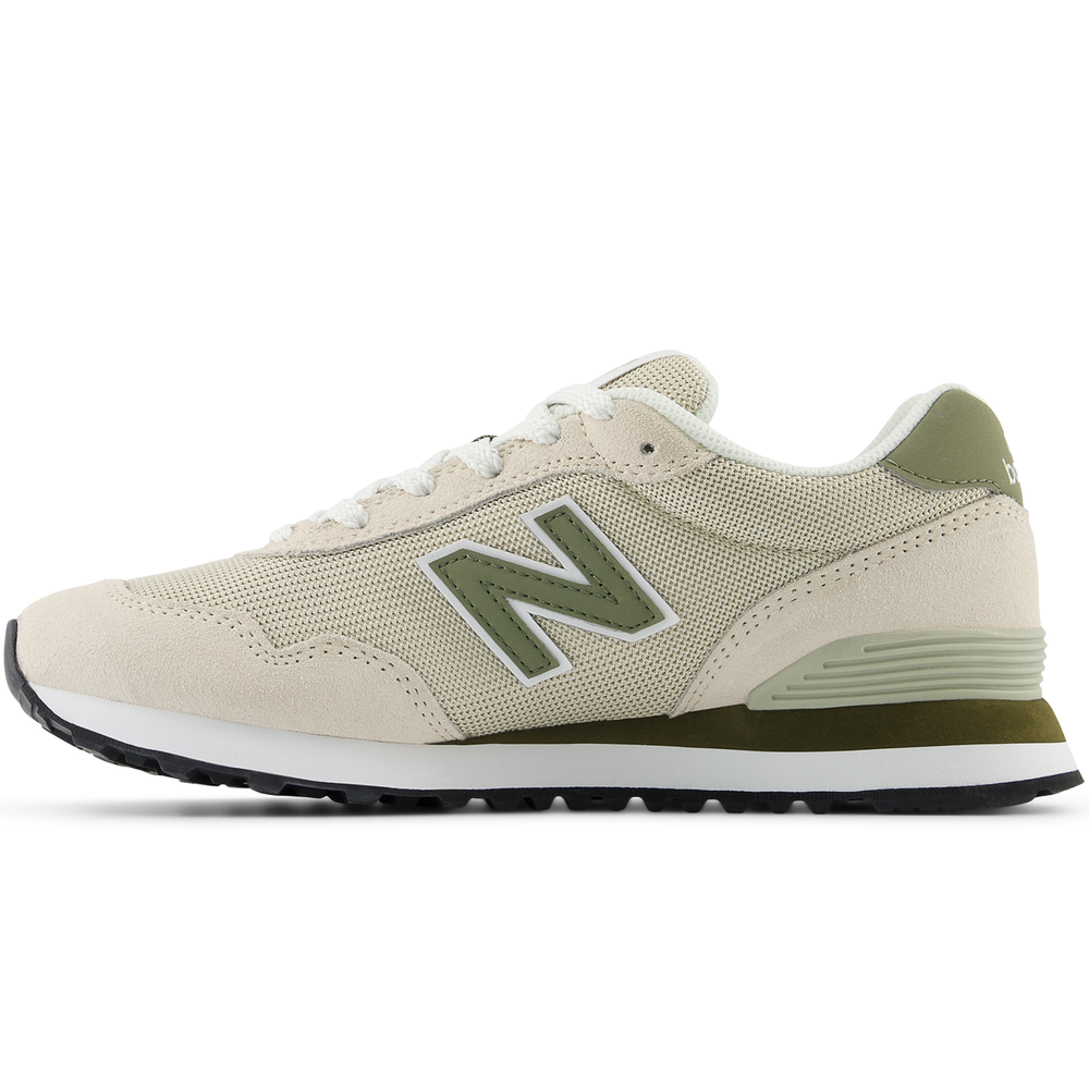 Dámske topánky New Balance WL515CWH – béžové