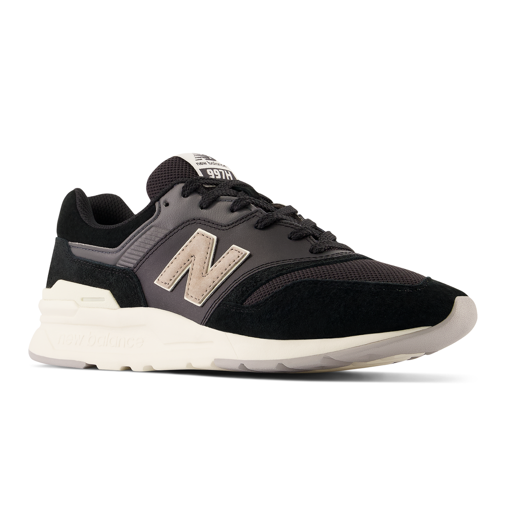 Pánske topánky New Balance CM997HPE – čierne