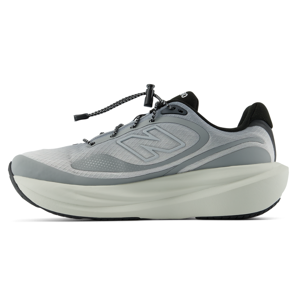 Dámske topánky New Balance Infinion 1080 v15 Pykrete W10802J6 – sivé
