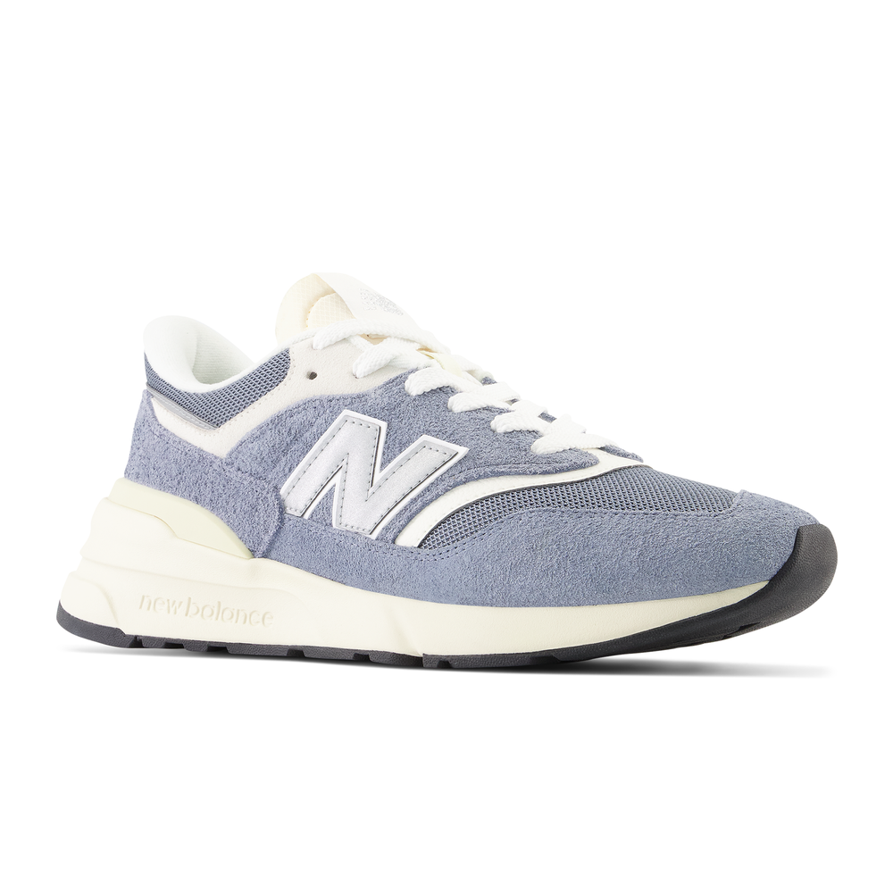 Pánske topánky New Balance U997RCD – modré