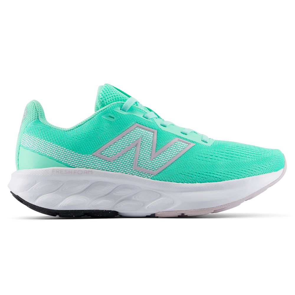 Dámske topánky New Balance Fresh Foam x 520 v9 W520420 – zelené