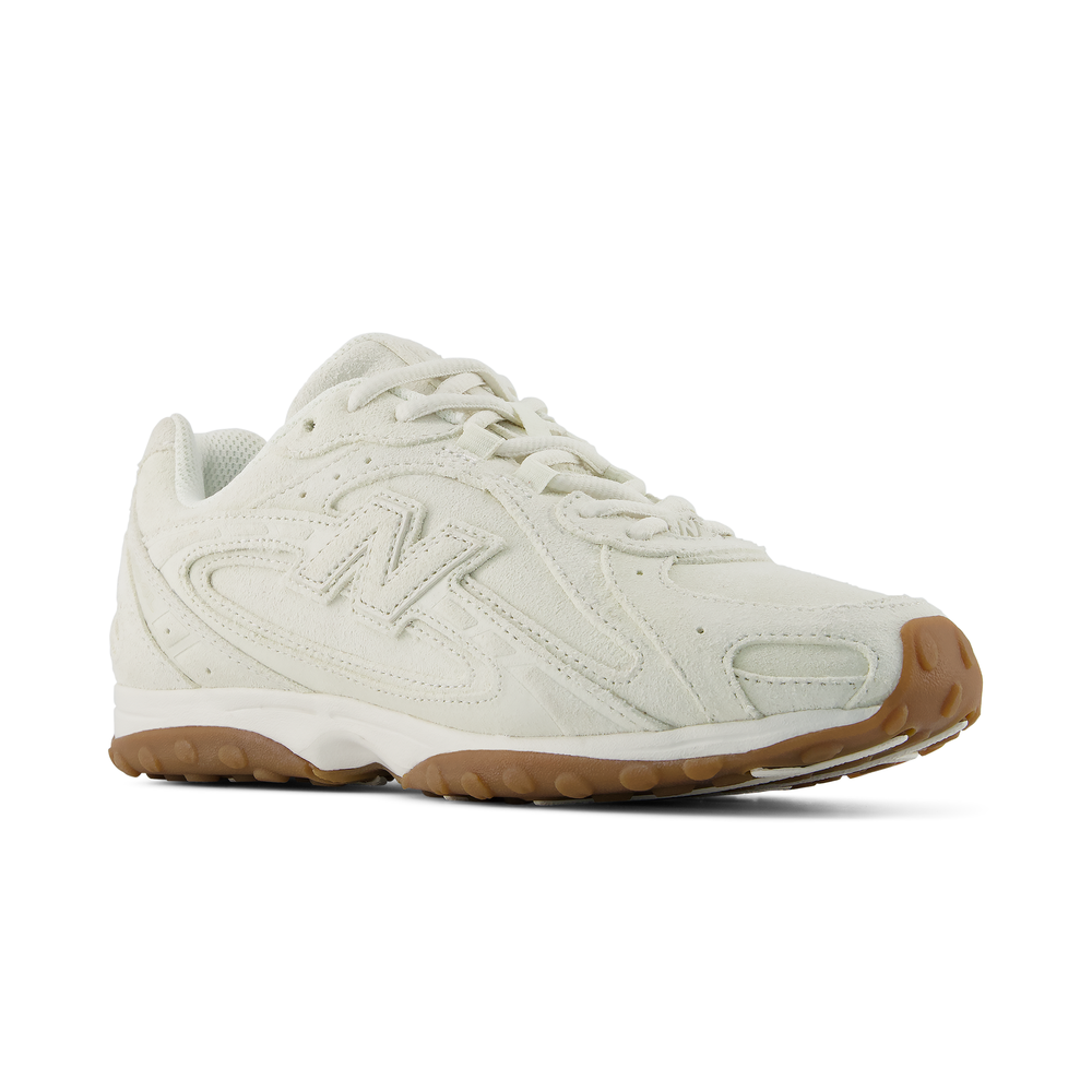Dámske topánky New Balance U204L9SI – béžové