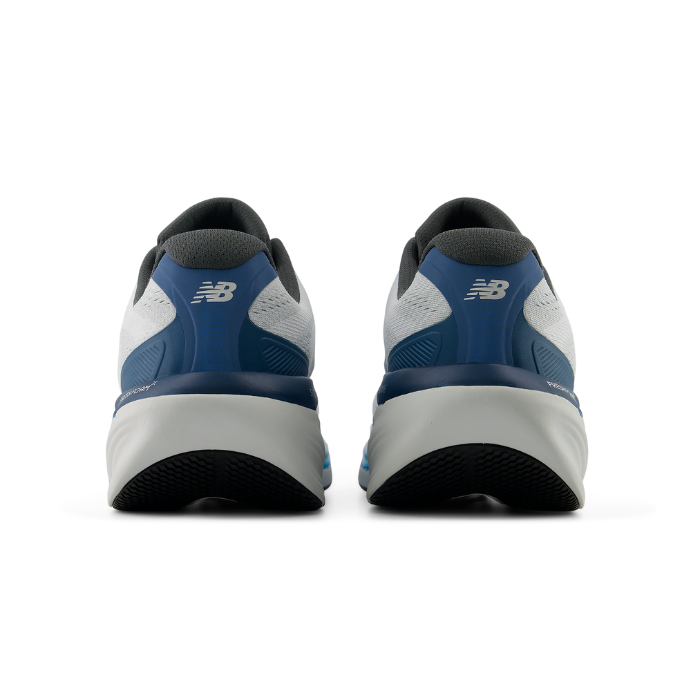 Pánske topánky New Balance Fresh Foam 860 v15 M8609N1 – sivé
