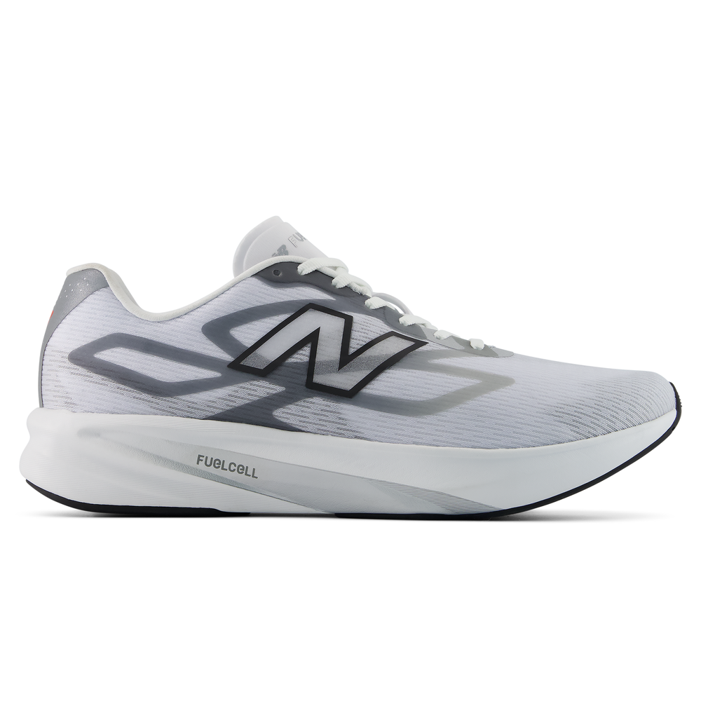 Pánske topánky New Balance Flite-R MFLTR1RU – sivé