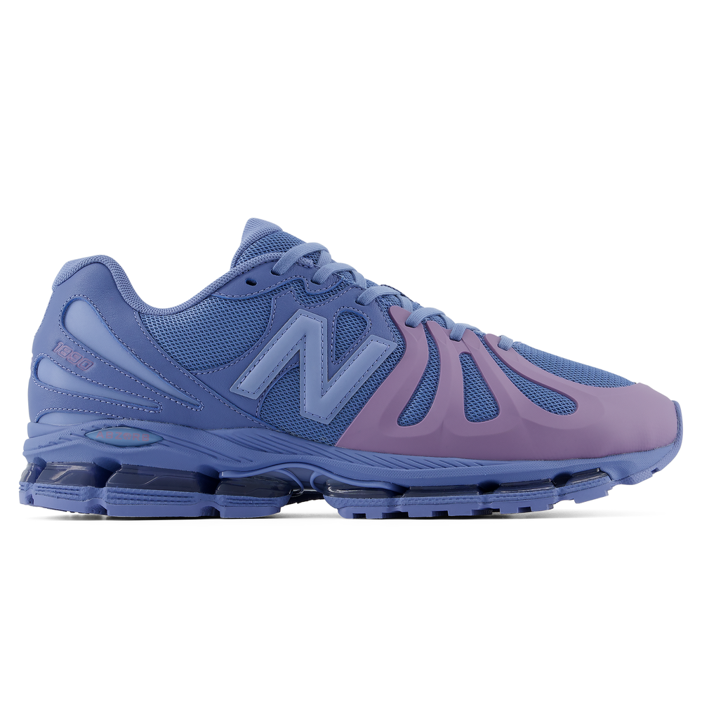 Unisex topánky New Balance U1890787 – modré