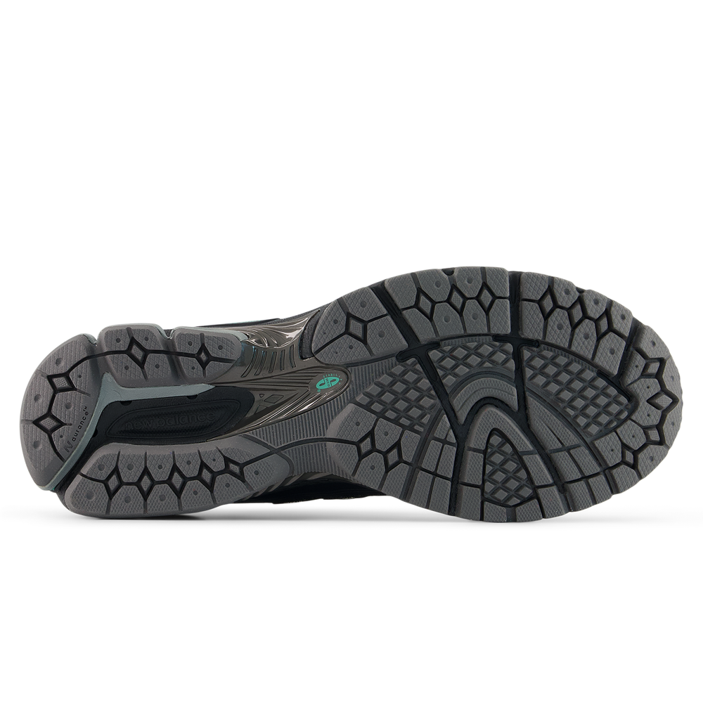 Unisex topánky New Balance Gore-Tex U19061VF – sivé