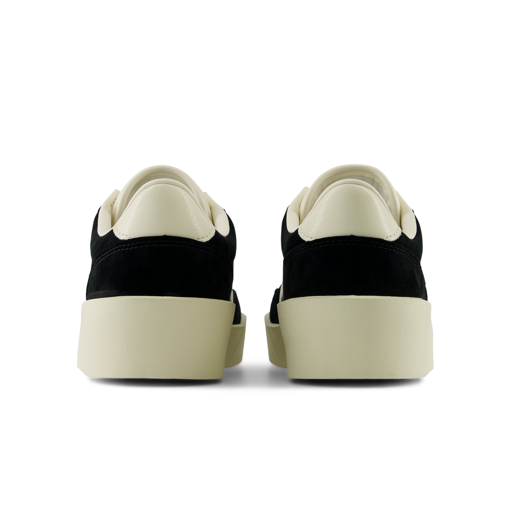 Unisex topánky New Balance U7507PM – čierné