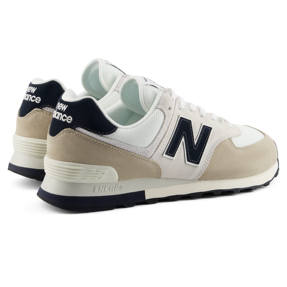 Unisex topánky New Balance U5746SG – béžové