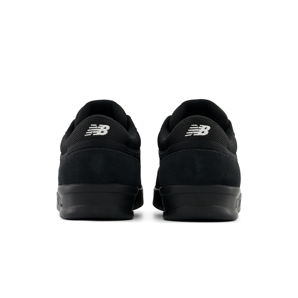 Pánske topánky New Balance Numeric UN430SBT – čierné