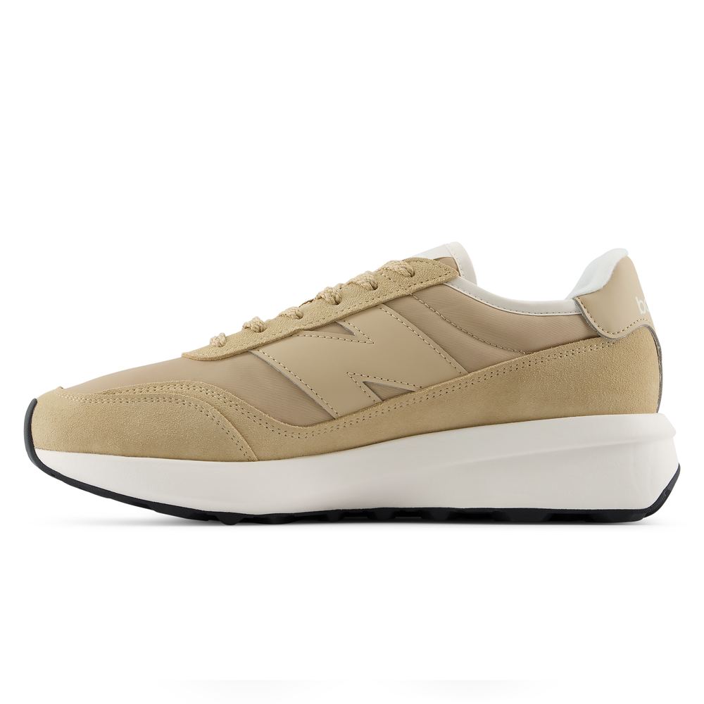 Unisex topánky New Balance U3704OH – béžové