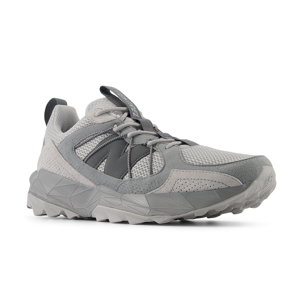 Pánske topánky New Balance DynaSoft Tektrel MTTTRSLG – sivé