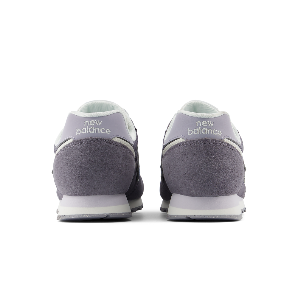 Dámske topánky New Balance W373793 – fialové