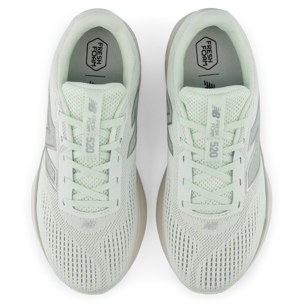 Dámske topánky New Balance Fresh Foam x 520 v9 W5207CE – mätové