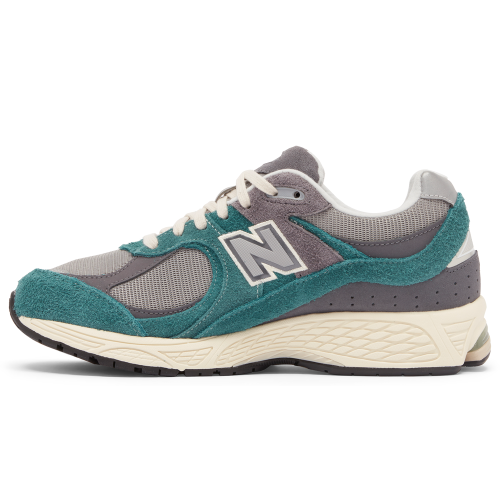 Pánske topánky New Balance M2002REM – viacfarebné