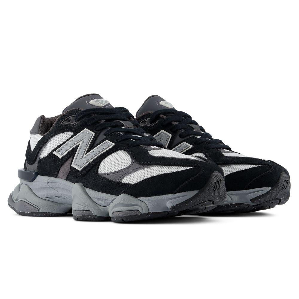 Unisex topánky New Balance U90605SU – čierné
