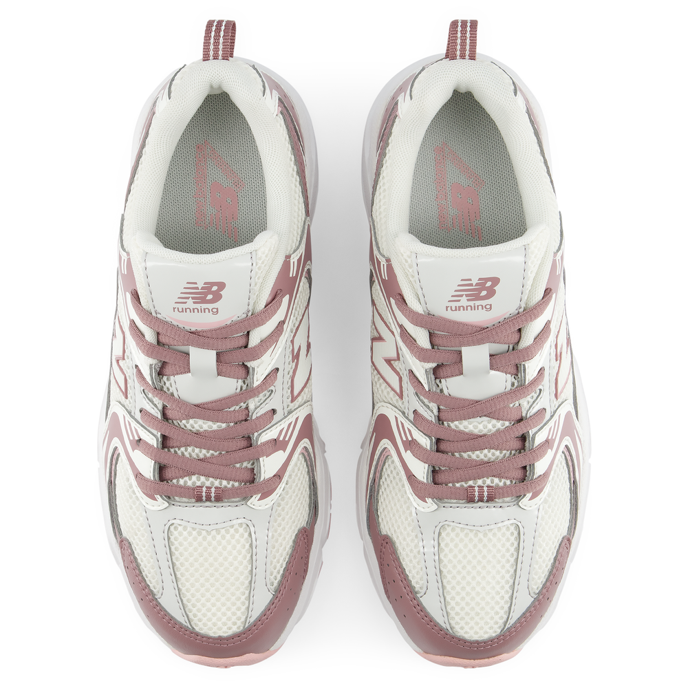 Detské topánky New Balance G530919 – ružové