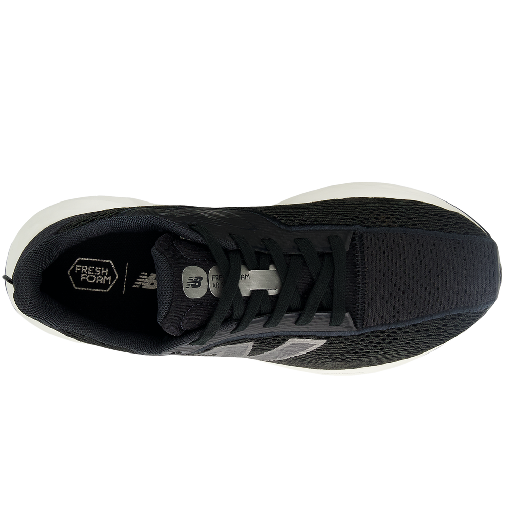 Dámske topánky New Balance Fresh Foam Arishi v4 WARISYK4 – čierné