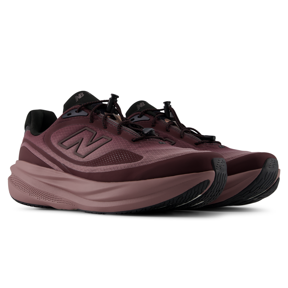 Pánske topánky New Balance Infinion 1080 v15 Pykrete M10806E0 – bordová
