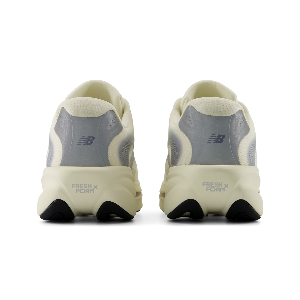 Dámske topánky New Balance Fresh Foam Ellipse v1 WELPS97O – béžové