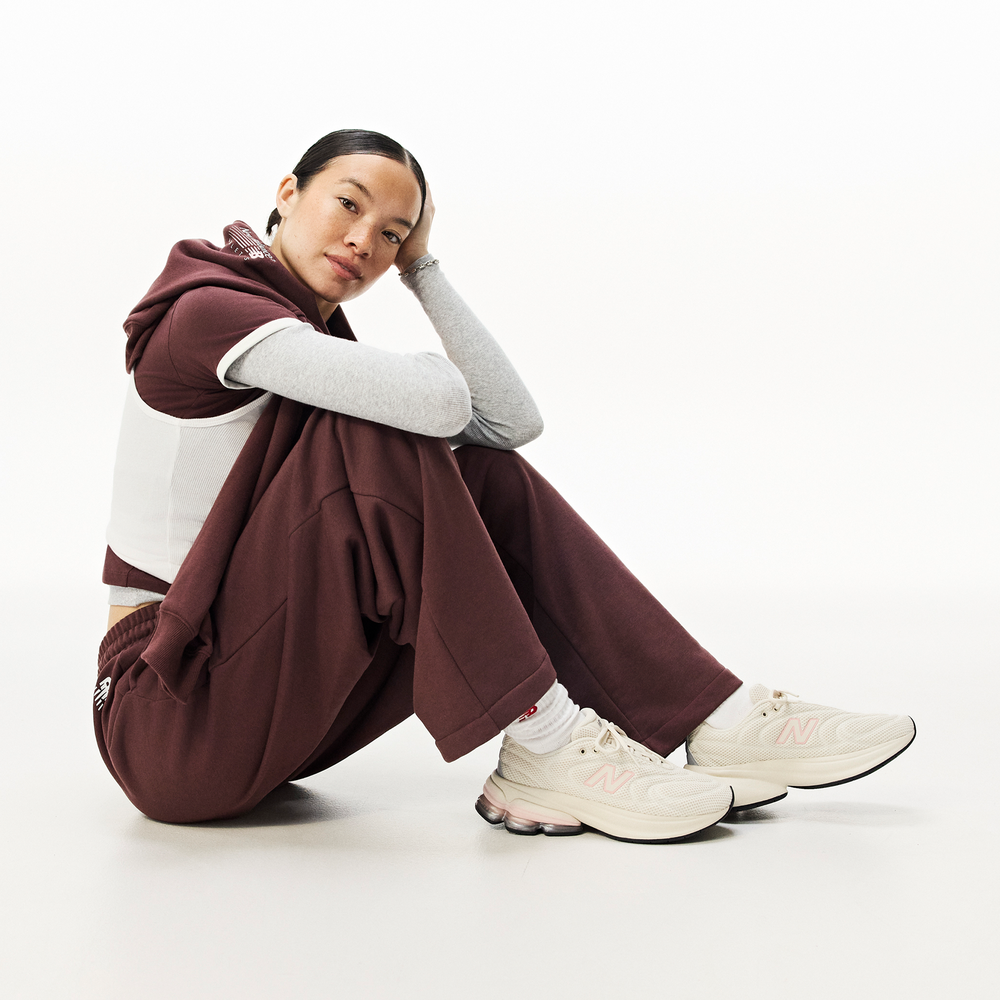 Unisex topánky New Balance ABZORB U50301UW – béžové