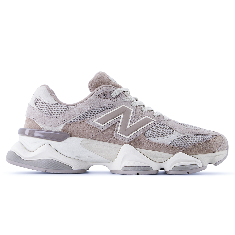 Unisex topánky New Balance U9060ERC – béžové