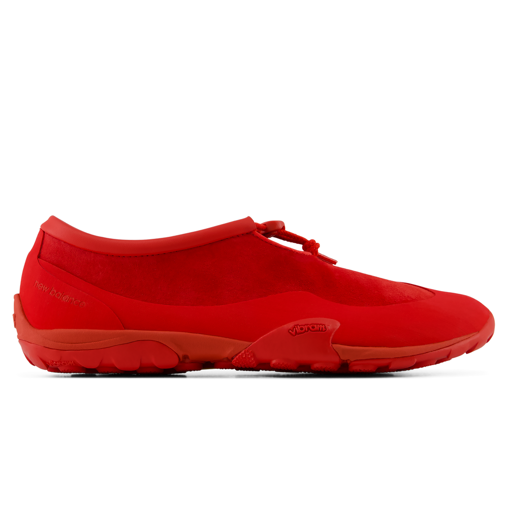 Unisex topánky New Balance Minimus MT10T8E8 – červené