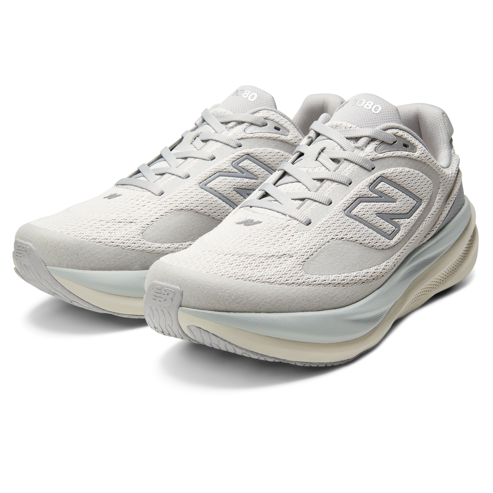 Pánske topánky New Balance Infinion 1080 v15 M10801VU – sivé