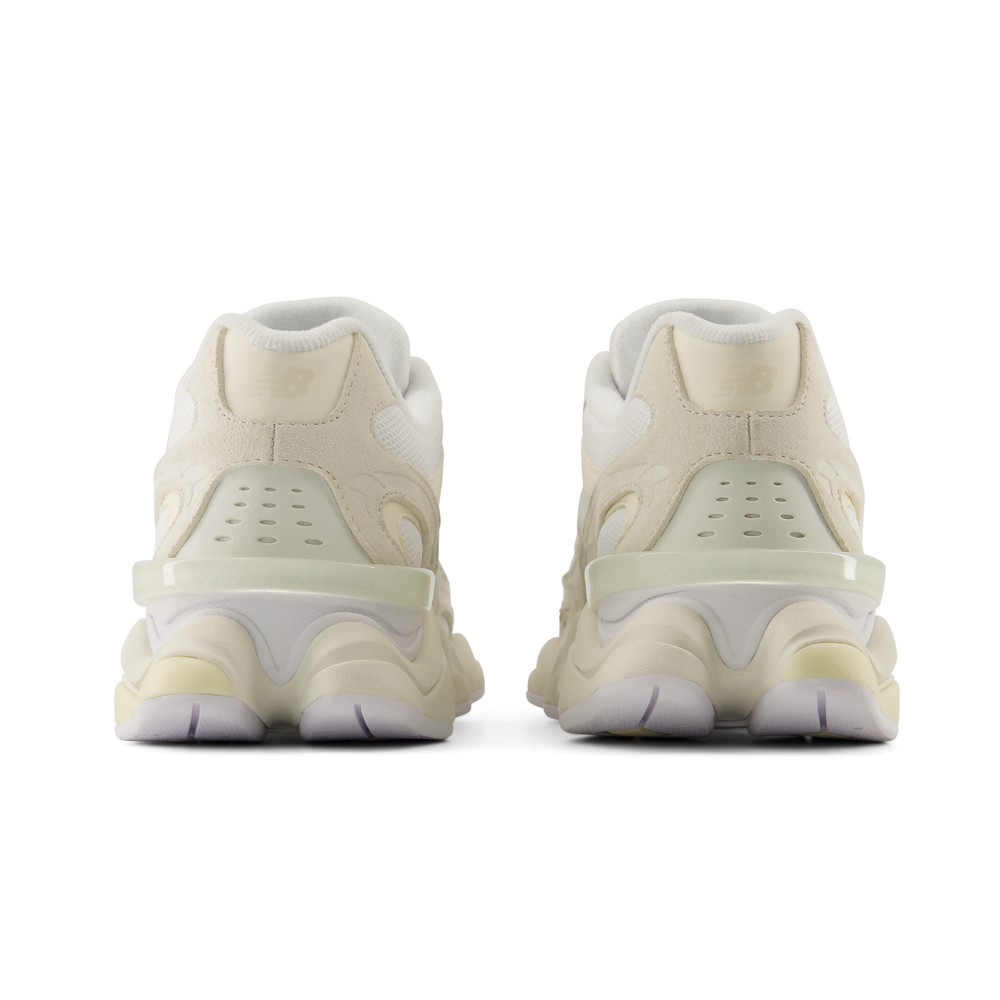 Unisex topánky New Balance U90606LQ – béžové