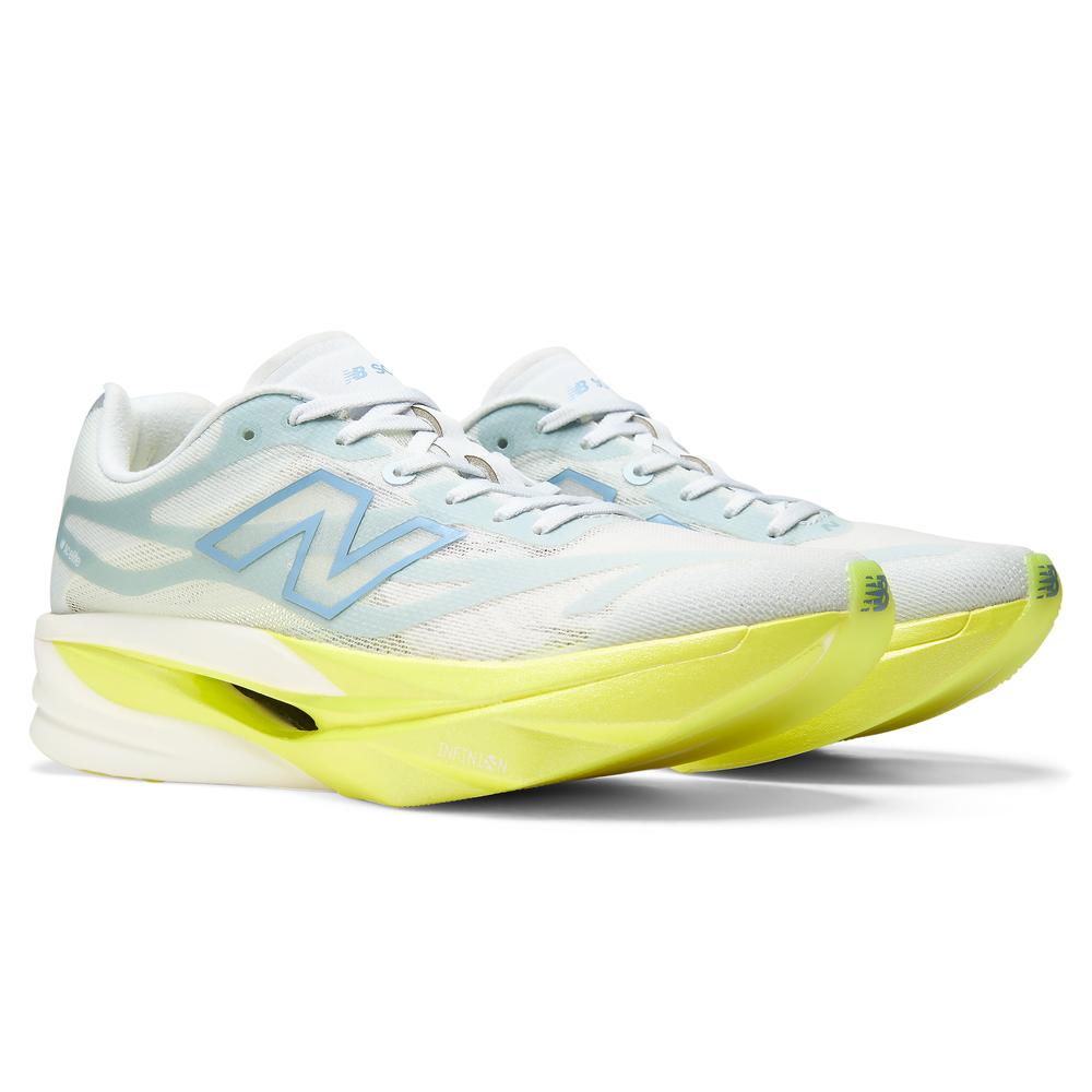 Dámske topánky New Balance Infinion SC Elite V6 WRCEL91C – viacfarebné