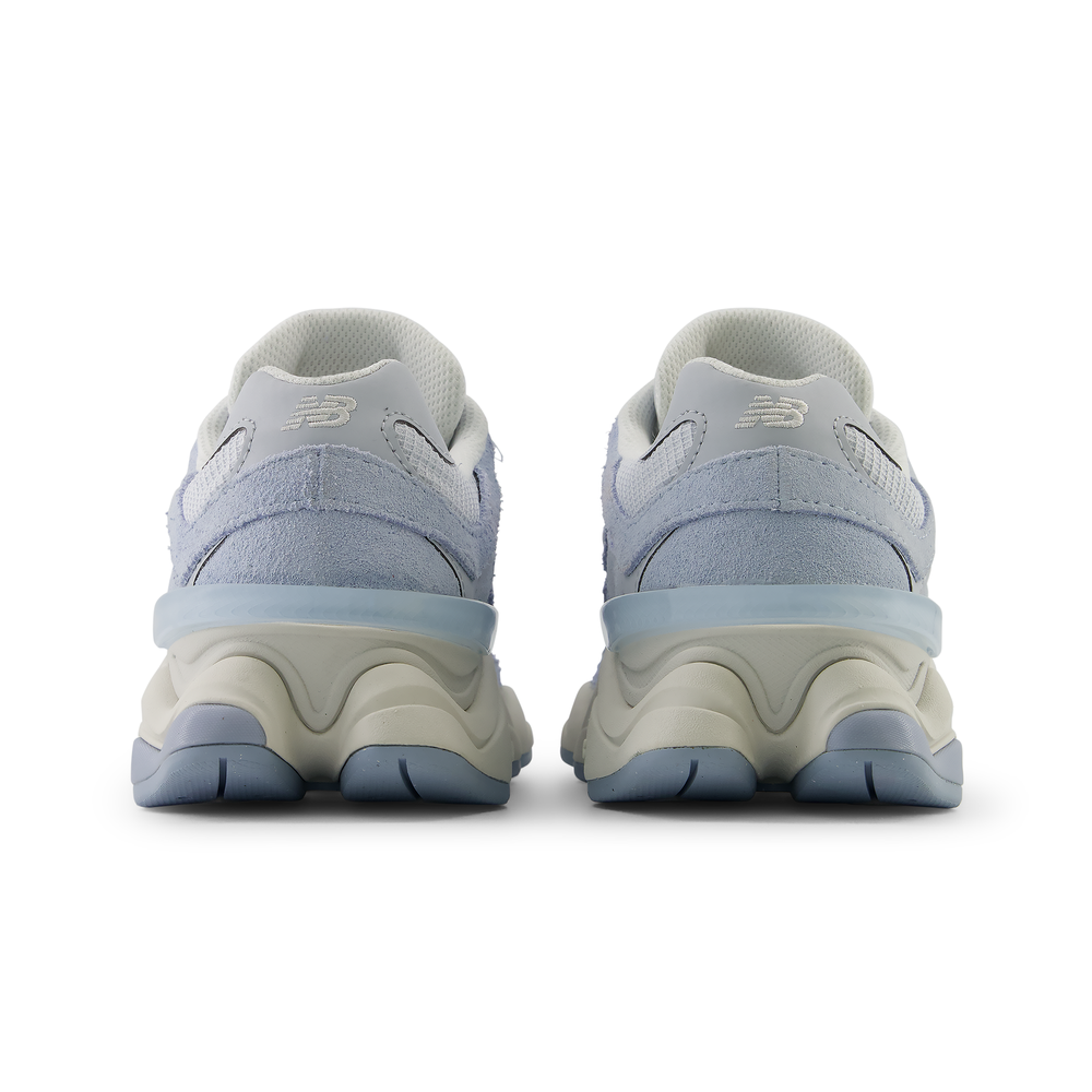 Unisex topánky New Balance U90607Y1 – modré