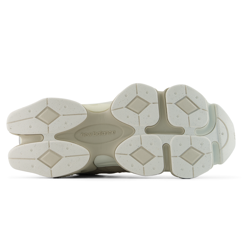 Unisex topánky New Balance U90608AP – béžové
